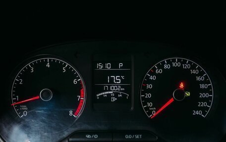 Volkswagen Polo VI (EU Market), 2019 год, 688 000 рублей, 13 фотография