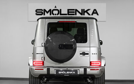Mercedes-Benz G-Класс AMG, 2026 год, 32 500 000 рублей, 4 фотография