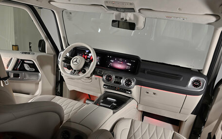 Mercedes-Benz G-Класс AMG, 2026 год, 32 500 000 рублей, 10 фотография