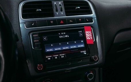 Volkswagen Polo VI (EU Market), 2019 год, 688 000 рублей, 12 фотография