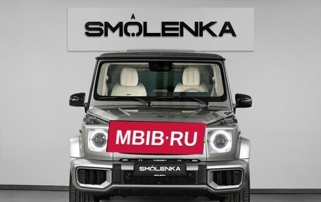 Mercedes-Benz G-Класс AMG, 2026 год, 32 500 000 рублей, 3 фотография