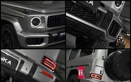 Mercedes-Benz G-Класс AMG, 2026 год, 32 500 000 рублей, 6 фотография