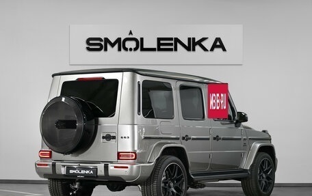 Mercedes-Benz G-Класс AMG, 2026 год, 32 500 000 рублей, 2 фотография