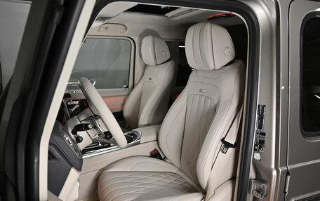 Mercedes-Benz G-Класс AMG, 2026 год, 32 500 000 рублей, 20 фотография