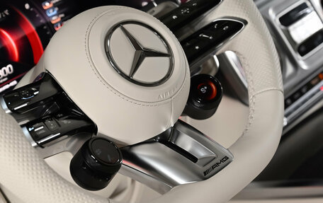 Mercedes-Benz G-Класс AMG, 2026 год, 32 500 000 рублей, 23 фотография