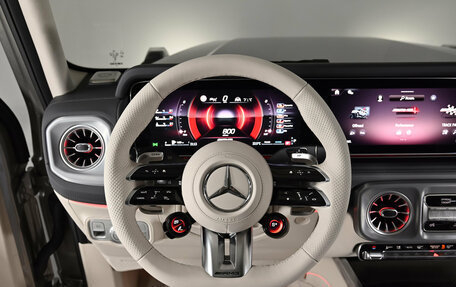 Mercedes-Benz G-Класс AMG, 2026 год, 32 500 000 рублей, 24 фотография