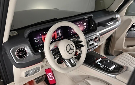 Mercedes-Benz G-Класс AMG, 2026 год, 32 500 000 рублей, 22 фотография