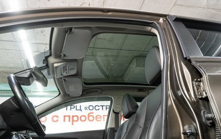 Nissan Qashqai, 2014 год, 1 750 000 рублей, 19 фотография