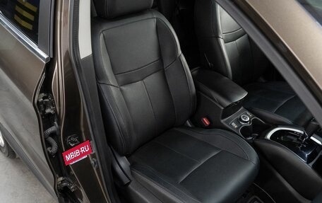 Nissan Qashqai, 2014 год, 1 750 000 рублей, 18 фотография