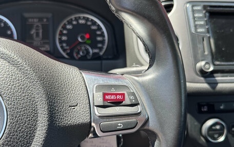 Volkswagen Tiguan I, 2016 год, 1 970 000 рублей, 10 фотография