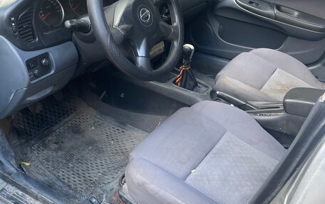 Nissan Almera, 2004 год, 62 000 рублей, 4 фотография