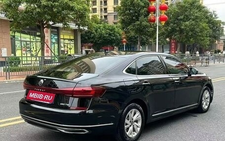 Volkswagen Passat B8 рестайлинг, 2023 год, 1 850 021 рублей, 8 фотография