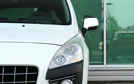 Peugeot 3008 I рестайлинг, 2012 год, 479 000 рублей, 4 фотография