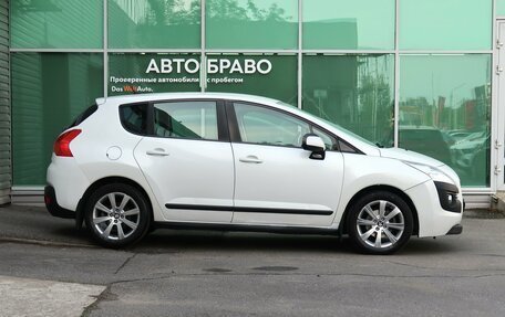 Peugeot 3008 I рестайлинг, 2012 год, 479 000 рублей, 6 фотография