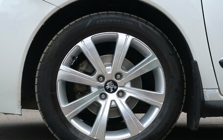 Peugeot 3008 I рестайлинг, 2012 год, 479 000 рублей, 15 фотография