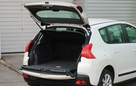 Peugeot 3008 I рестайлинг, 2012 год, 479 000 рублей, 9 фотография