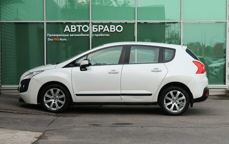 Peugeot 3008 I рестайлинг, 2012 год, 479 000 рублей, 14 фотография