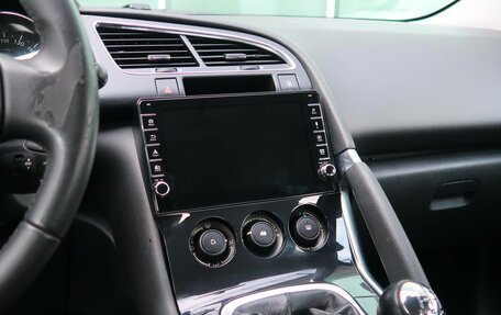 Peugeot 3008 I рестайлинг, 2012 год, 479 000 рублей, 18 фотография