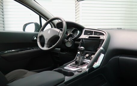Peugeot 3008 I рестайлинг, 2012 год, 479 000 рублей, 17 фотография