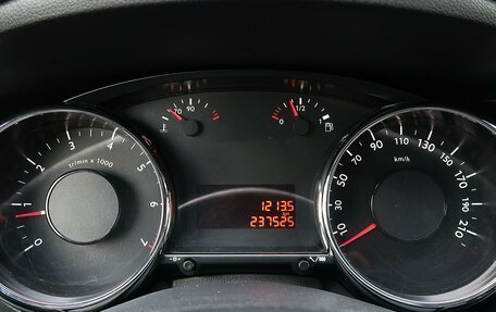 Peugeot 3008 I рестайлинг, 2012 год, 479 000 рублей, 16 фотография