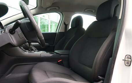 Peugeot 3008 I рестайлинг, 2012 год, 479 000 рублей, 22 фотография