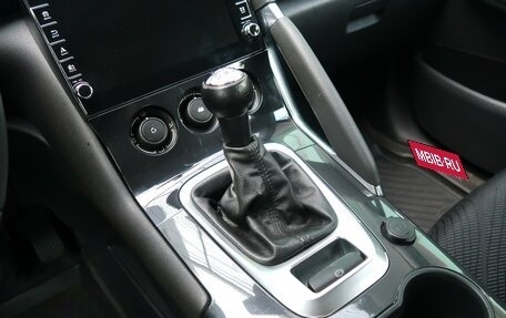 Peugeot 3008 I рестайлинг, 2012 год, 479 000 рублей, 21 фотография