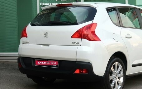 Peugeot 3008 I рестайлинг, 2012 год, 479 000 рублей, 8 фотография