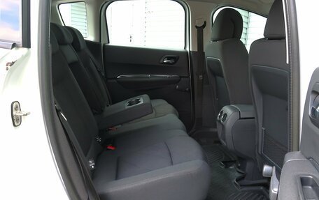 Peugeot 3008 I рестайлинг, 2012 год, 479 000 рублей, 27 фотография