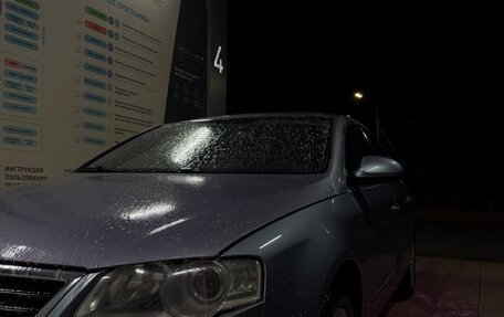 Volkswagen Passat B6, 2006 год, 450 000 рублей, 1 фотография
