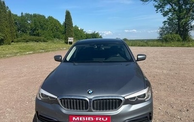 BMW 5 серия, 2019 год, 3 900 000 рублей, 1 фотография