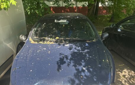 Fiat Marea, 2000 год, 60 000 рублей, 1 фотография