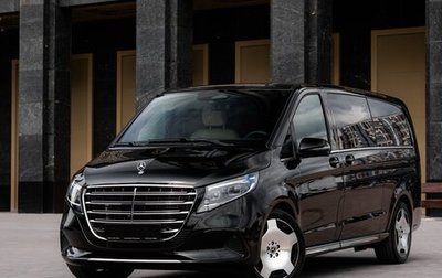 Mercedes-Benz V-Класс, 2026 год, 14 499 000 рублей, 1 фотография
