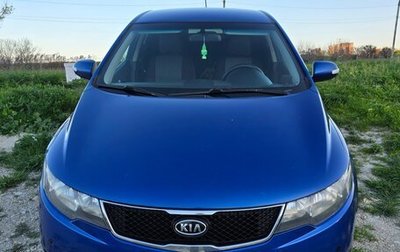 KIA Cerato III, 2010 год, 700 000 рублей, 1 фотография
