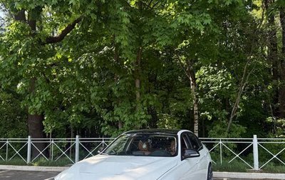 BMW 3 серия, 2017 год, 2 450 000 рублей, 1 фотография