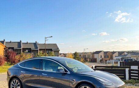 Tesla Model 3 I, 2019 год, 3 333 000 рублей, 1 фотография