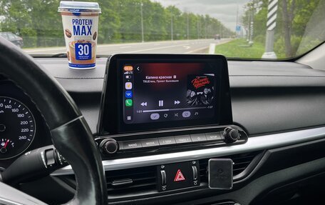 KIA Cerato IV, 2021 год, 2 100 000 рублей, 1 фотография