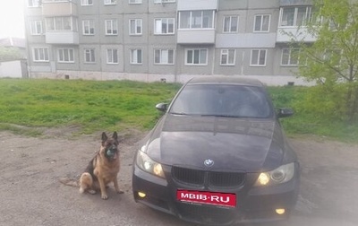 BMW 3 серия, 2005 год, 670 000 рублей, 1 фотография