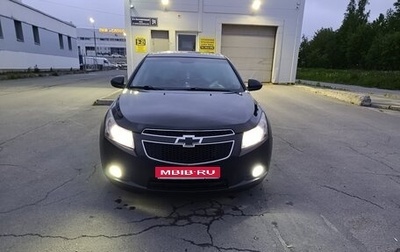 Chevrolet Cruze II, 2011 год, 780 000 рублей, 1 фотография