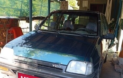 Daewoo Tico, 1997 год, 320 000 рублей, 1 фотография
