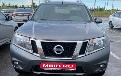 Nissan Terrano III, 2019 год, 1 600 000 рублей, 1 фотография