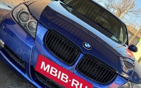 BMW 3 серия, 2008 год, 750 000 рублей, 1 фотография