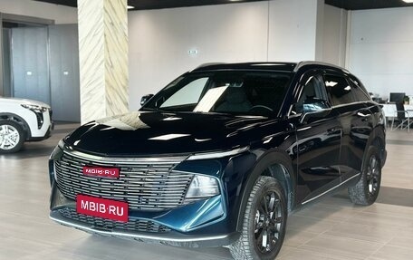 Haval F7, 2024 год, 3 200 000 рублей, 1 фотография