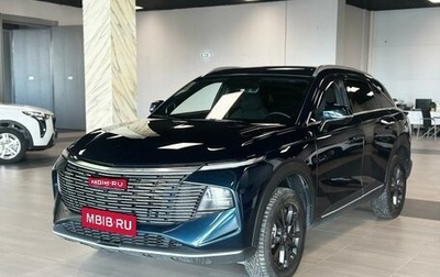 Haval F7, 2024 год, 3 200 000 рублей, 1 фотография