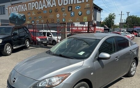 Mazda 3, 2010 год, 1 250 000 рублей, 1 фотография