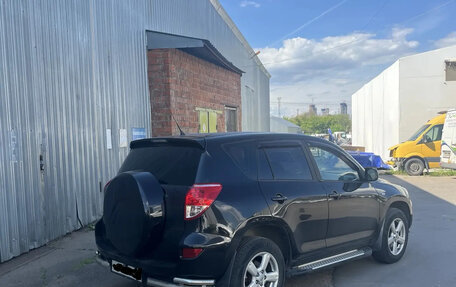 Toyota RAV4, 2007 год, 750 000 рублей, 1 фотография