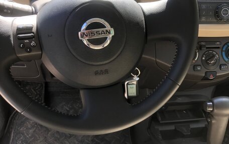 Nissan Micra III, 2008 год, 450 000 рублей, 8 фотография