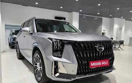 GAC GS8, 2026 год, 4 949 000 рублей, 1 фотография
