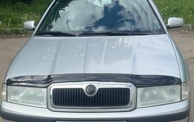 Skoda Octavia IV, 2009 год, 650 000 рублей, 1 фотография