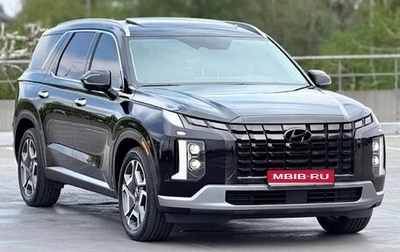 Hyundai Palisade I, 2022 год, 3 700 000 рублей, 1 фотография