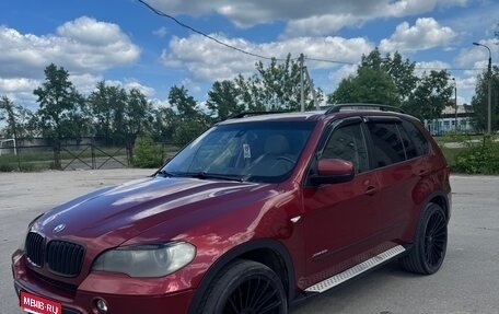 BMW X5, 2010 год, 1 400 000 рублей, 1 фотография